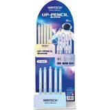 Wrıtech W-5155 Space Up 0,7Mm Versatil Kalem - 38'Li Stand