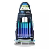 Wrıtech W-5156A1 Space Up Metal 0,7Mm Versatil Kalem - 33'Lü Stand