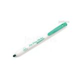 Wrıtech W-709 Basmalı Tahta Kalem Yedek Tüp Yeşil - 12'Li Kutu
