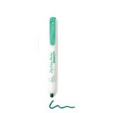 Wrıtech W-709 Basmalı Tahta Kalem Yeşil - 12'Li Kutu