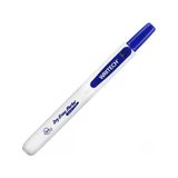 Wrıtech W-709 Basmalı Tahta Kalemi (Mavi)