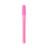 WRITECH W-805S BASMALI FOSFORLU KALEM YEDEK TÜP NEON PEMBE