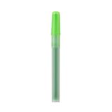 WRITECH W-805S BASMALI FOSFORLU KALEM YEDEK TÜP NEON YEŞİL