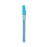Writech W-805S Basmalı Neon Mavi Fosforlu Kalem
