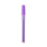 Writech W-805S Basmalı Neon Mor Fosforlu Kalem