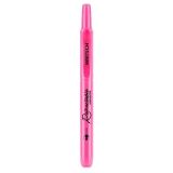 Writech W-805S Basmalı Neon Pembe Fosforlu Kalem
