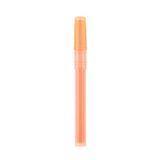 Writech W-805S Basmalı Neon Turuncu Fosforlu Kalem