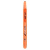 Writech W-805S Basmalı Neon Turuncu Fosforlu Kalem
