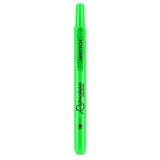 Writech W-805S Basmalı Neon Yeşil Fosforlu Kalem