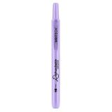 Writech W-805S Basmalı Pastel Lila Fosforlu Kalem