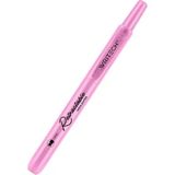 Writech W-805S Basmalı Pastel Pembe Fosforlu Kalem
