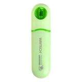 Writech W-8154 Astronot Fosforlu Kalem Neon Yeşil- 1 Adet