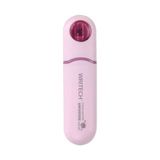 Writech W-8154 Astronot Fosforlu Kalem Pastel Pembe - 1 Adet