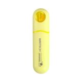 Writech W-8154 Astronot Fosforlu Kalem Pastel Sarı - 1