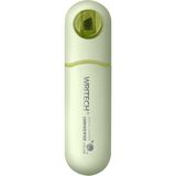 Writech W-8154 Astronot Fosforlu Kalem Pastel Yeşil - 1 Adet