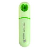 Writech W-8154 Astronot Fosforlu Kalem Pastel Yeşil
