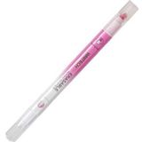 Wrıtech W-822 Silinebilir Fosforlu Kalem Neon Pembe - 12'Li Kutu