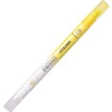 Wrıtech W-822 Silinebilir Fosforlu Kalem Neon Sarı - 12'Li Kutu