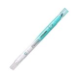 Wrıtech W-822 Silinebilir Fosforlu Kalem Neon Turkuaz - 12'Li Kutu