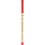 Writech W-827 Fırça Tip Keçeli Kalem Akçaağaç - 1 Adet