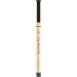 Writech W-827 Fırça Tip Keçeli Kalem Siyah - 1