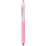 Writech Wrıtech W-0163 Soft Grip Nebula Jel Kalem 0.5 mm Pembe Gövde Mavi 1 Adet