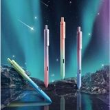 Writech WRİTECH W-0171 Aurora 07mm mavi jel kalem - 3BP-Yeşil