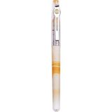 Writech Wrıtech W-501 Liquid Roller Kalem 0.5 mm Amber 1 Adet