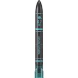 Writech Wrıtech W-507 0,7mm (Siyah-Yeşil/siyah-Mor) Kalem Ucu - 36'lı Stand