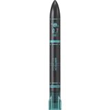 Writech Wrıtech W-507 0,7mm Versatil Kalem Ucu Siyah-Yeşil Tüp 1 Adet