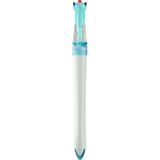 Writech Wrıtech W-6254 Mın3 0,5mm Beyaz Gövde Jel Kalem - 12'li Kutu - Karışık - STANDART - TÜKENMEZ