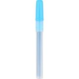 Writech Wrıtech W-805S Basmalı Fosforlu Kalem Refili Pastel Mavi 1 Adet