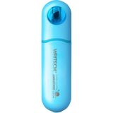 Writech Wrıtech W-8154 Astronot Fosforlu Kalem Neon Mavi 1 Adet