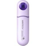 Writech Wrıtech W-8154 Astronot Fosforlu Kalem Neon Mor 1 Adet