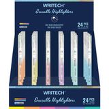Writech Wrıtech W-822 Silinebilir Fosforlu Kalem - 24'lü Dısplay