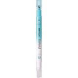 Writech Wrıtech W-822 Silinebilir Fosforlu Kalem Neon Mavi 1 Adet