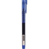 Writech Wrıtech W-904 Lıquıd Roller 0,5mm Kalem Okyanus Mavisi - 12'li Kutu - yok