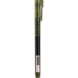Writech Wrıtech W-904 Lıquıd Roller 0,5mm Kalem Zeytin Yeşili - 12'li Kutu - yok