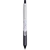 Writech Wrıtech W-994 Basmalı Roller Kalem 0.5 mm Beyaz Gövde 1 Adet