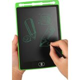 Writing Dijital Kalemli Çizim Yazı Tahtası Not Yazma Eğitim Tableti 8,5 Tablet Yeşil
