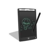 Writing Tablet 10 Inç Dijital Kalemli Çizim Yazı Tahtası Grafik Eğitim Tableti (Siyah)