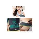Writing Tablet 8.5 Inç Lcd Dijital Kalemli Çizim Yazı Tahtası Grafik Not Yazma Eğitim Tableti CK97