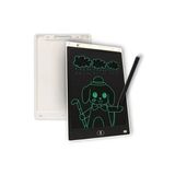 Writing Tablet 8.5 Inç Lcd Dijital Kalemli Çizim Yazı Tahtası Not Yazma Tableti