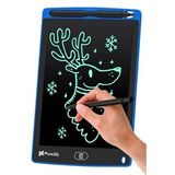 Writing Tablet Lcd 8.5 Inçuyumlu Dijital Kalemli Çizim Yazı Tahtası Grafik Not Yazma Eğitim Tableti