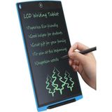Writing Tablet LCD 8.5inç Dijital Kalemli Çizim Yazı Tahtası Grafik Not Yazma Eğitim Tableti Ma
