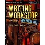 Writing Workshop Survival Kit 2ND EDITION [PB,2005]