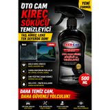 WROSE OTO CAM KİREÇ SÖKÜCÜ TEMİZLEYİCİ 500ML