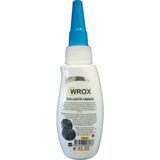 Wrox Sıvı Lastik Yaması - Lastik Zırhı 100 CC