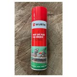 Wrt 300ML Pas Sökücü Yağlayıcı Organik Pas Sökücü Sprey - 1 Adet