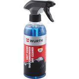 Wrt 400 ml Araç Yüzey Temizleme Spreyi Krom Temizleyici - 1 Adet - Mavi